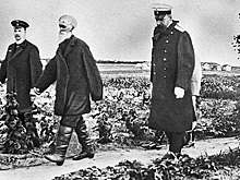 Аграрное чудо Столыпина