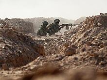 Бои на границе: Афганские боевики рвутся в Таджикистан, а до России – два шага