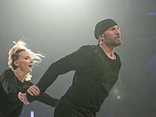 Роман Костомаров и его супруга Оксана Домнина выпустили обращение к болельщикам