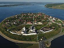 Телеканал ОТР покажет малоизвестные исторические памятники Татарстана