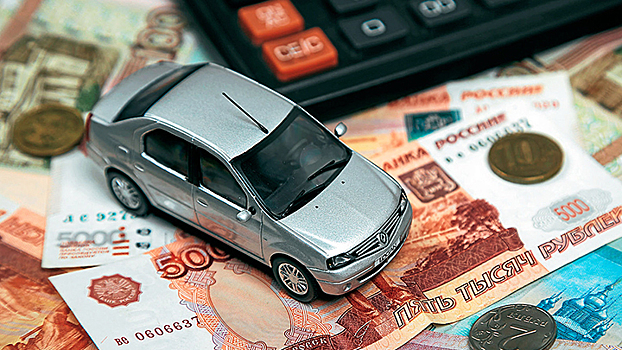 Воронежские водители стали тратить на содержание авто больше денег