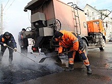 В столице организуют более 80 километров новых выделенных полос