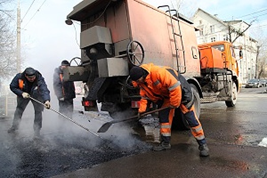 В столице организуют более 80 километров новых выделенных полос