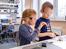 Детей и подростков пригласили принять участие в программе «Классная страна»