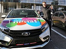 Нижегородец выиграл автомобиль на выборах губернатора (ФОТО)