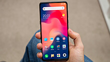 На канале Wylsacom оценили флагманский смартфон Xiaomi Mix 4