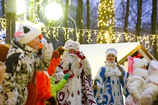 Треть россиян не будут дарить подарки к Новому году