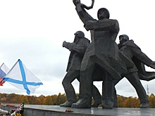 Уроки истории: как Латвия забыла об освобождении от фашистов Красной армией