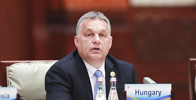 США раскритиковали политику Венгрии