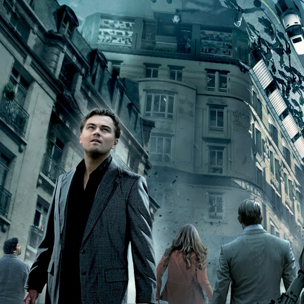 Начало нолан. Inception постер. Инфографика начало. Leonardo dicaprio inception. Кобб начало.