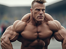 В ВАДА отказались комментировать возможное создание «Олимпийских игр на стероидах»