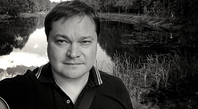 Первые подробности смерти журналиста Андрея Малосолова