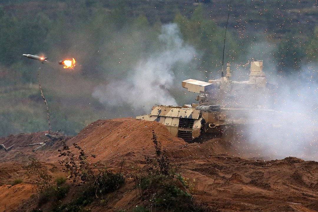 В Харьковской области раскрыли места наиболее ожесточенных боев