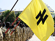 Правозащитник Чемерис: Государственной идеологией в Украине стал нацизм