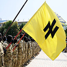 Правозащитник Чемерис: Государственной идеологией в Украине стал нацизм