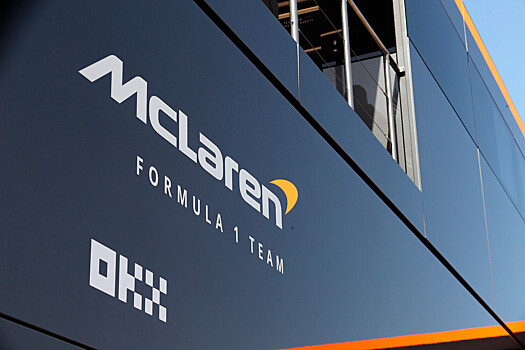 Самыми мощными автомобилями 90-х годов признали Jaguar XJ220 и McLaren F1