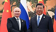 Китай будет обсуждать с Россией украинский вопрос