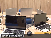 Проект «Успех каждого ребенка» реализуется в нижегородской школе № 176