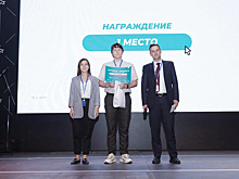 Пермяки победили в третьем сезоне всероссийского проекта «Я в деле»