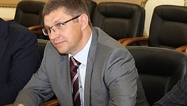 Топ-менеджер "Роснано" арестован до 9 августа