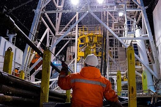 В четвертом квартале мощность российских НПЗ вырастет на 5,3 млн тонн