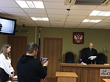 Экс-министра природных ресурсов Оренбуржья оставили под стражей по делу о взятке