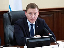 Андрей Турчак: К реализации муниципальной реформы на Алтае подошли деликатно