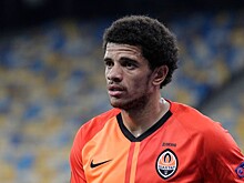 Хавбек "Шахтера" Тайсон отклонил предложение из России