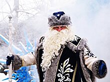 Почему бандеровцы против «кровавого имперского Деда Мороза»