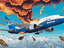 Boeing избежит уголовных дел по делу о катастрофах 737 Max, заплатив $1,5 млрд
