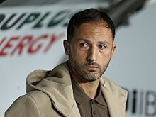 Мостовой: не удивлен успеху Тедеско в "Фенербахче". Удивлен, как он туда попал?