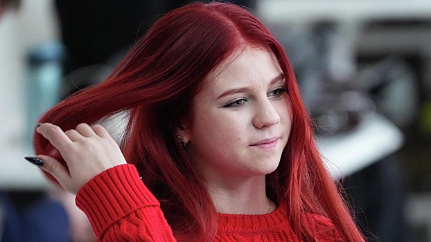 Трусова сменила фамилию