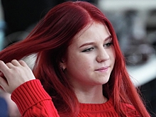 Трусова сменила фамилию