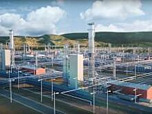 В навигацию 2019 года в адрес Амурского ГПЗ будет доставлено 108 ед. тяжеловесного и негабаритного оборудования