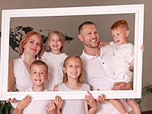 ВЦИОМ: Растет разрыв между желаемым и ожидаемым числом детей в семьях