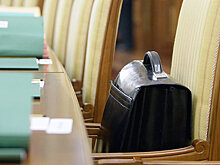 Глава Кыргызстана уволил руководителя аппарата президента