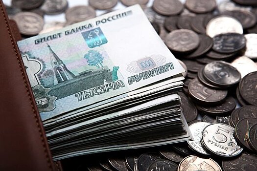 Китай изменит направление рубля