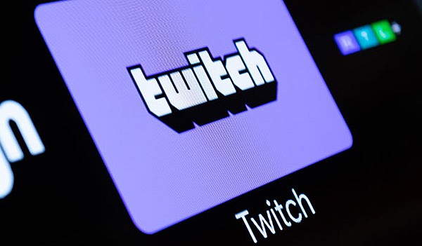 Роскомнадзор допустил блокировку Twitch в России