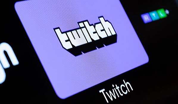 Роскомнадзор допустил блокировку Twitch в России
