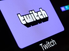 Роскомнадзор допустил блокировку Twitch в России
