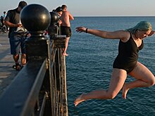 Туроператоры отмечают рост спроса на туры в Сочи