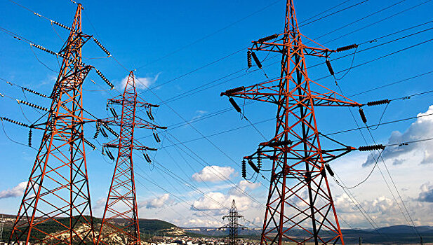 В ООН отреагировали на отключение подачи электроэнергии в ЛНР