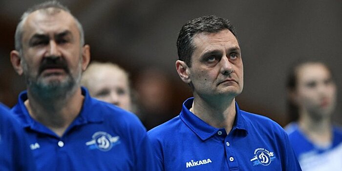 «Отсутствие международных турниров влияет на уровень волейболисток сборной России» — Фитисова