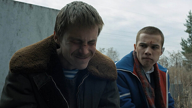 Шлеменко – о слове «чушпан»: «В моем детстве таких людей называли лохами»