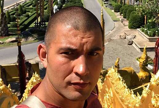 Бари Алибасова-младшего обвинили в трагедии с ослепшей женой