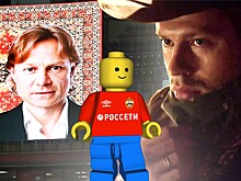Русский маркетолог «Ромы» оценивает креатив из РПЛ: твиттер «Енисея», ковер «Ростова» и видео «Локо»