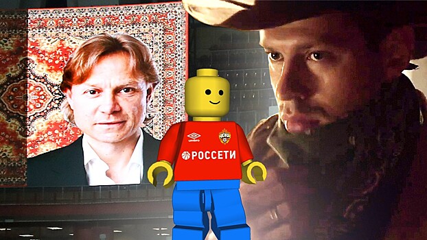 Русский маркетолог «Ромы» оценивает креатив из РПЛ: твиттер «Енисея», ковер «Ростова» и видео «Локо»