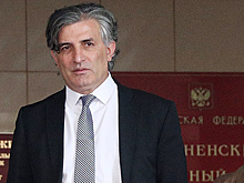 Военный суд не отпустил Пашаева из СИЗО