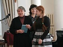 «Первая роса» отметила лучших молодых литераторов Ульяновска