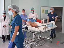 В Югре медработники не выдерживают нагрузки и увольняются